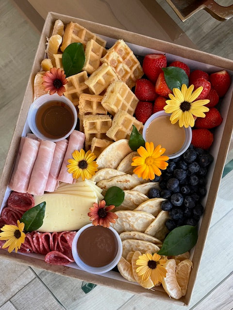 Caja Desayuno Premium