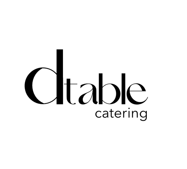 Dtable Catering