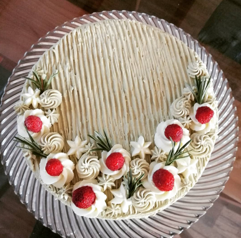 Tortas