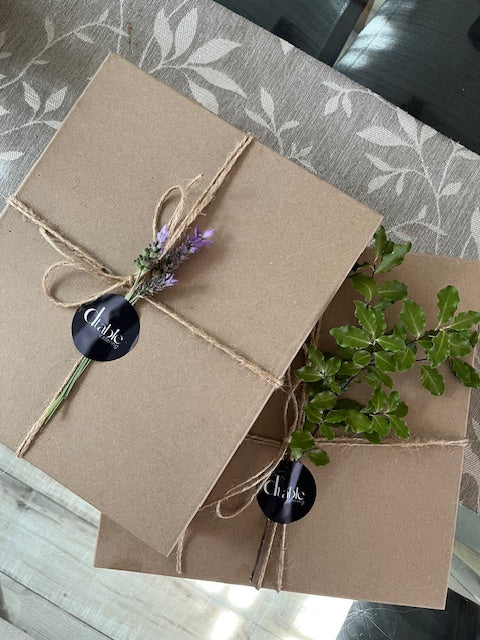 Caja Desayuno Premium